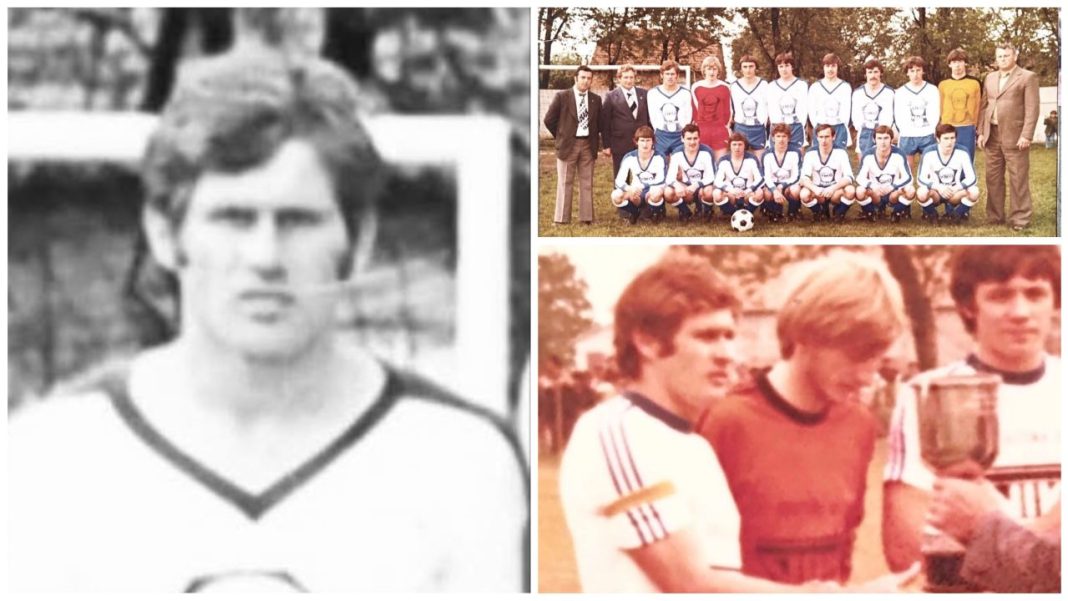 Napustila nas je istinska legenda NK Omladinac (NSR) 1000034629