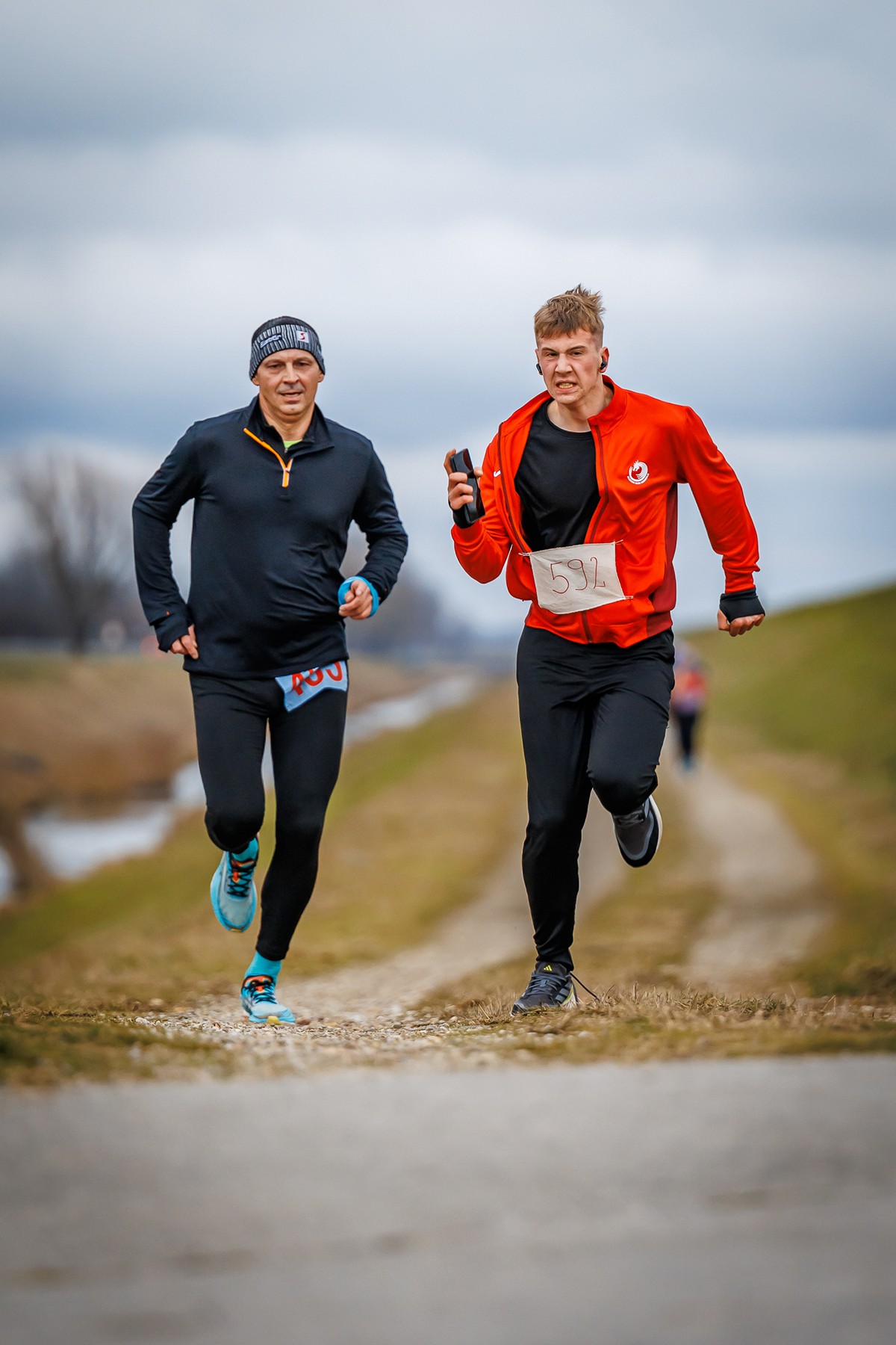 5 kolo Polarna liga Prelog (3)