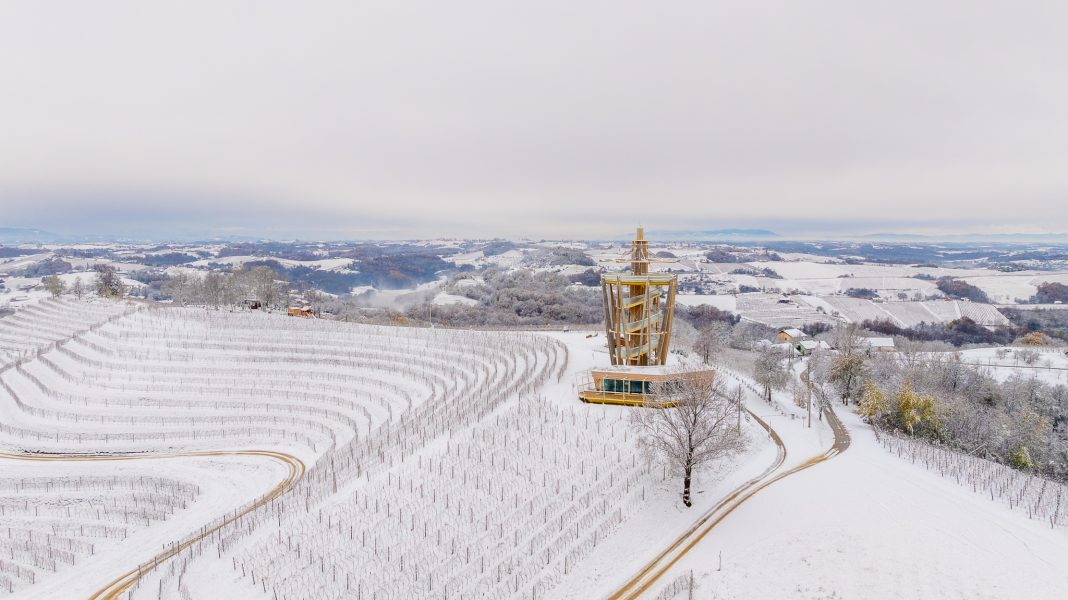 Štrigova jutros najhladnija u Hrvatskoj: izmjereno čak -18,1 °C! 607932802 1453656166764084 8286847387916247592 n