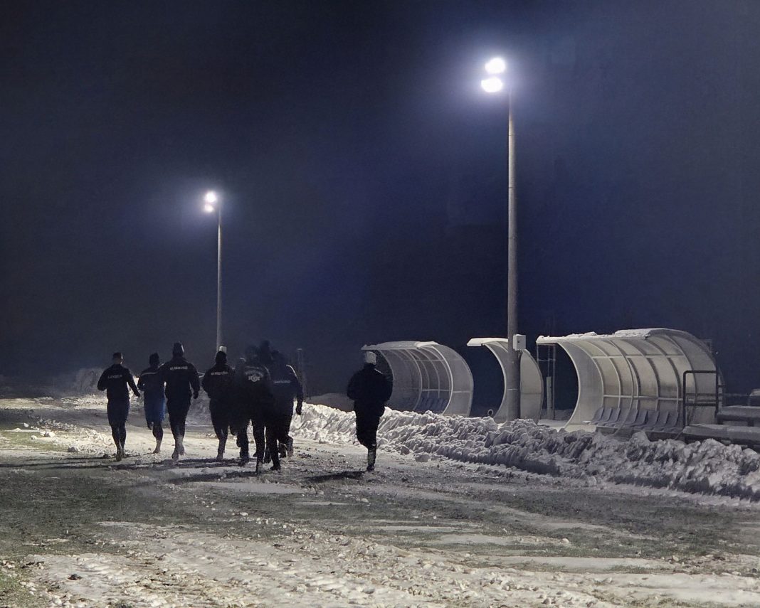 Nogometaši Nedelišća krenuli s pripremama, cilj je samo jedan 612837974 1437926815003606 7224233248457072969 n