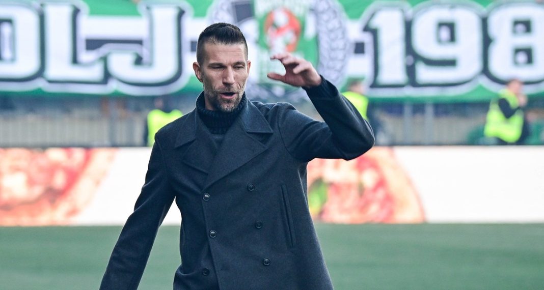 Trener međimurskih korijena postao izbornik Slovenije 617989646 1542433807351613 4474822377186503544 n