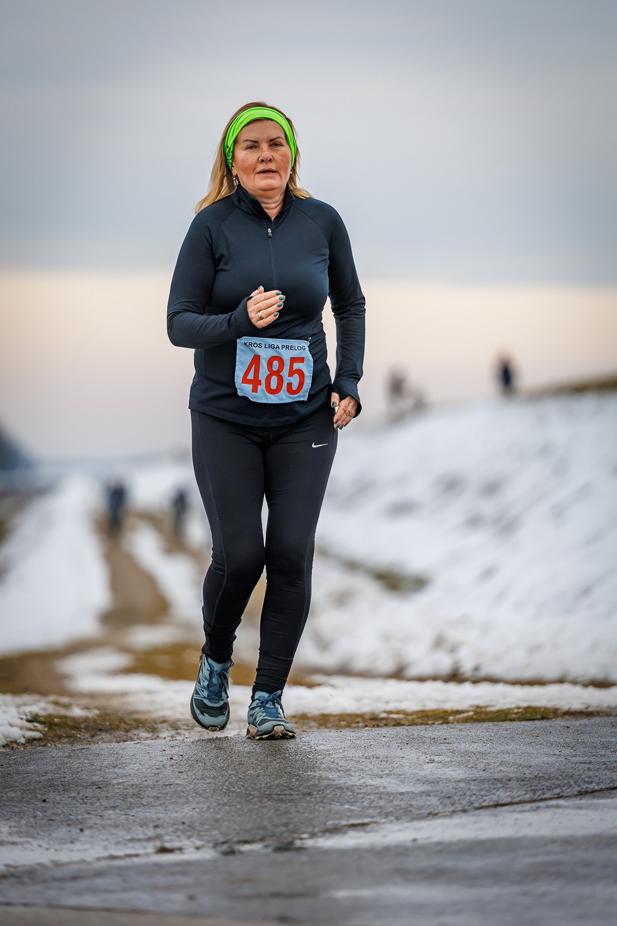 7 kolo Polarna kros liga Prelog (1)