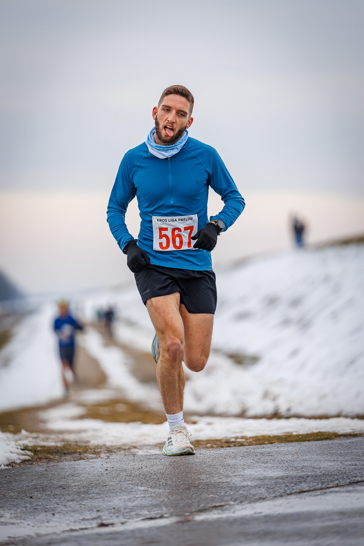 7 kolo Polarna kros liga Prelog (16)