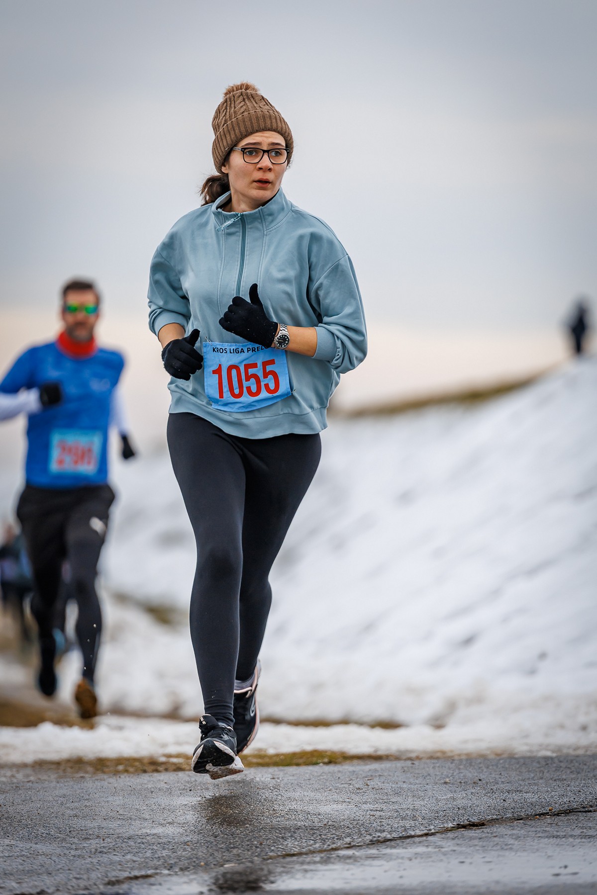 7 kolo Polarna kros liga Prelog (25)