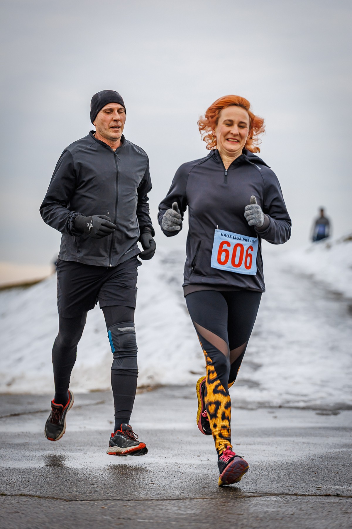 7 kolo Polarna kros liga Prelog (3)