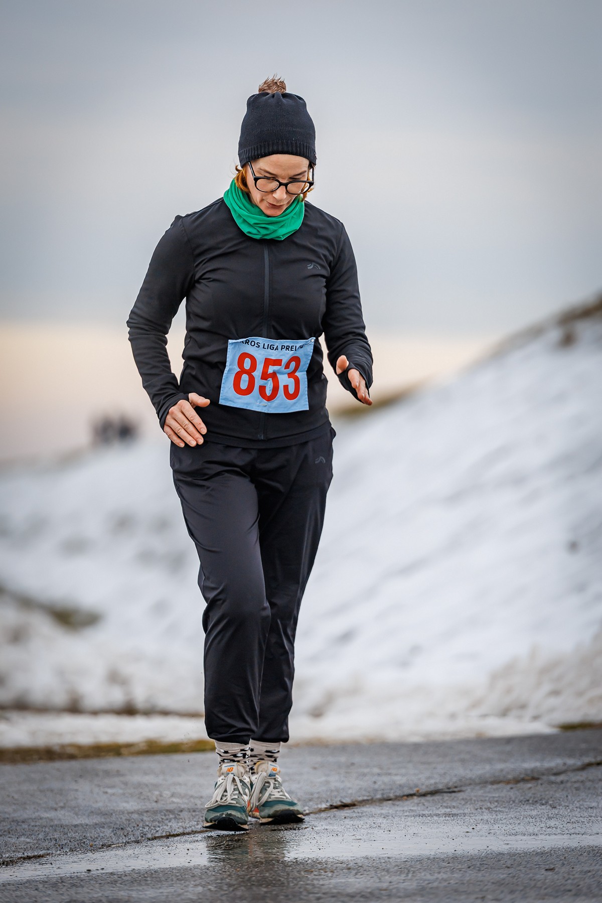 7 kolo Polarna kros liga Prelog (33)