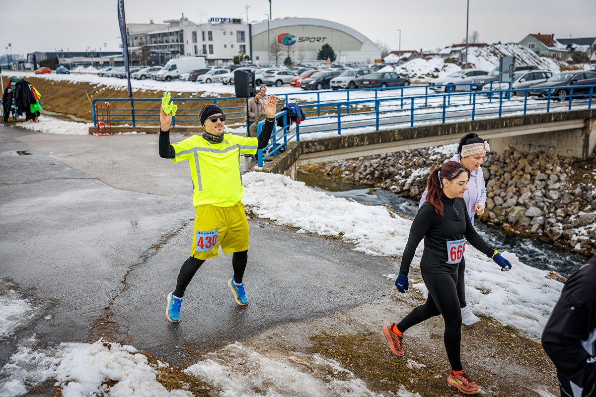 7 kolo Polarna kros liga Prelog (4)