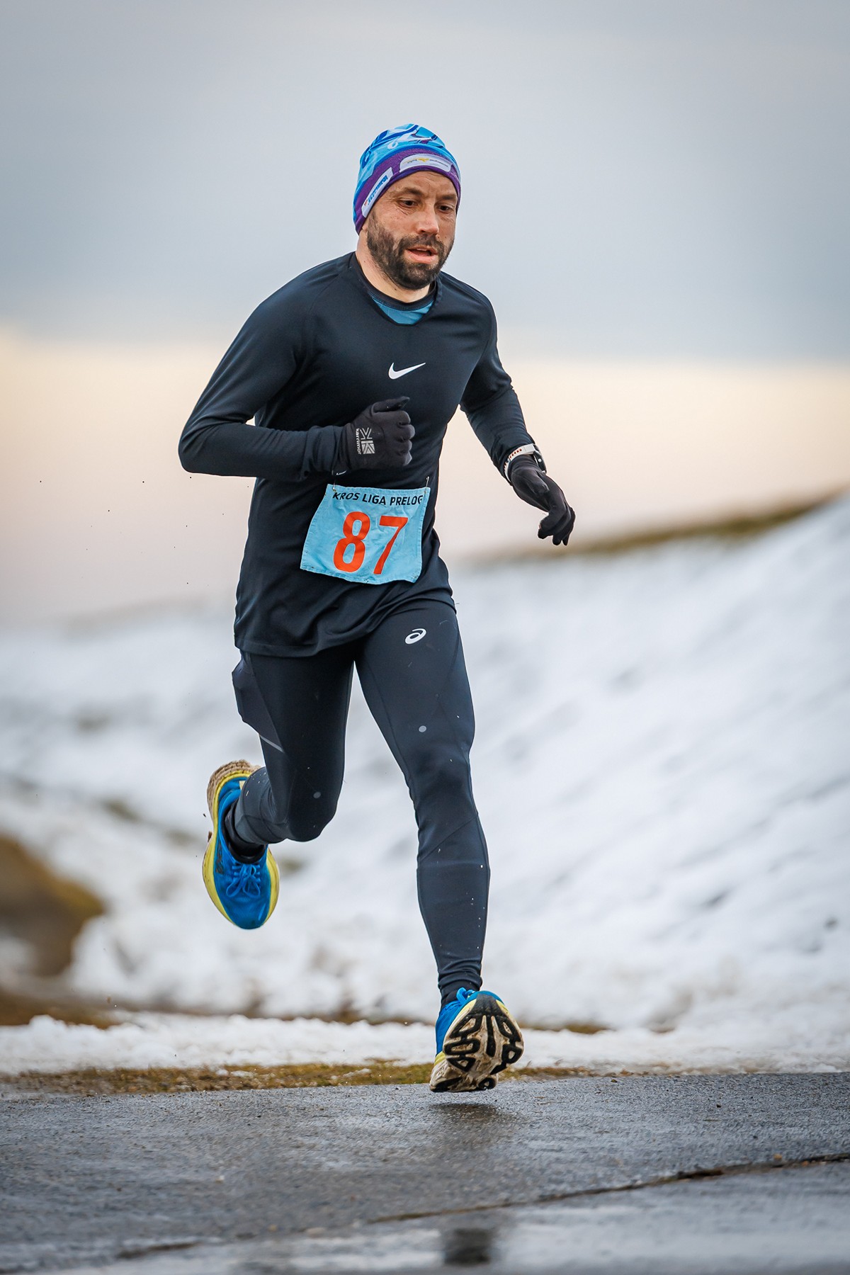 7 kolo Polarna kros liga Prelog (5)