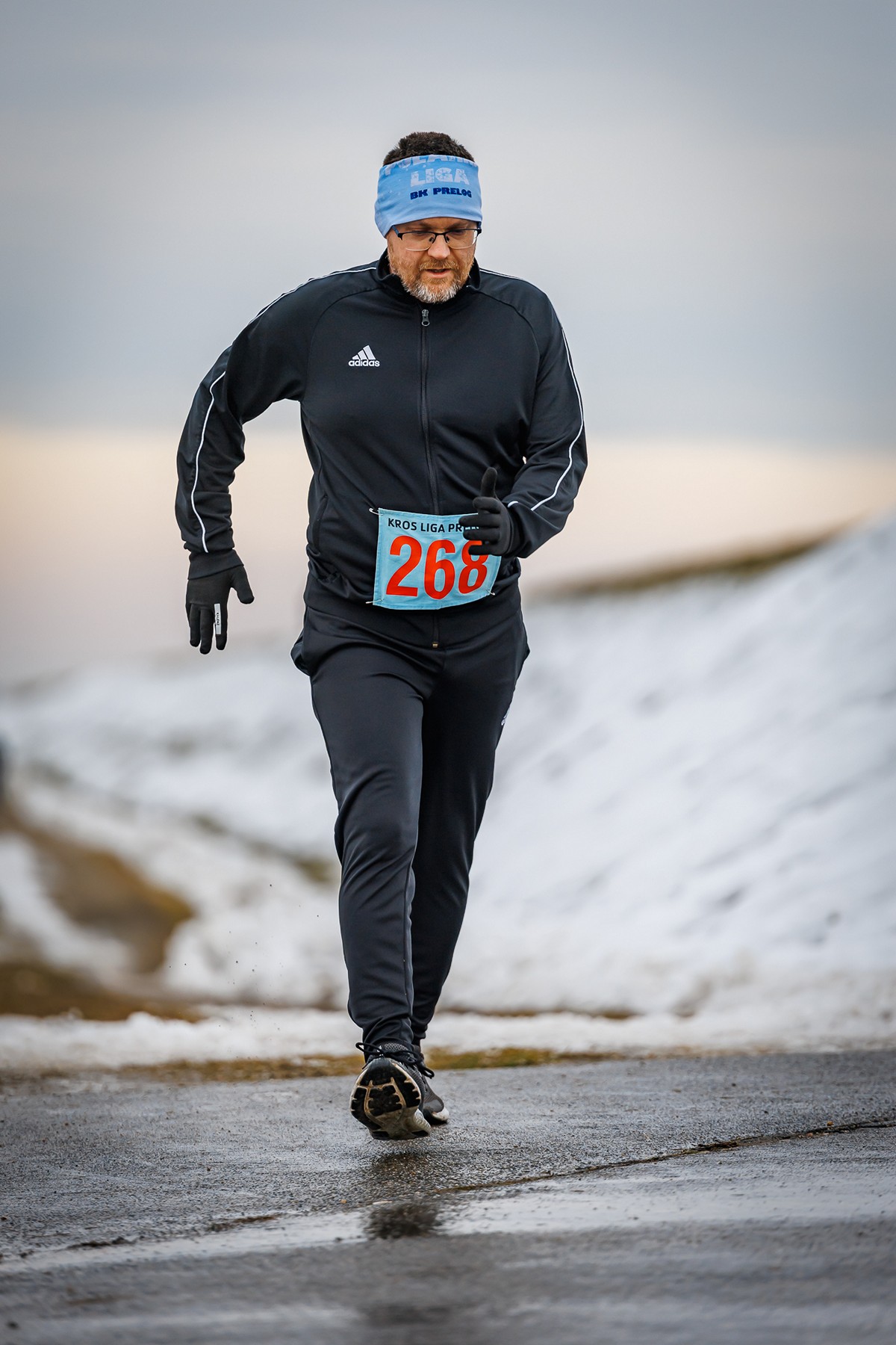 7 kolo Polarna kros liga Prelog (52)