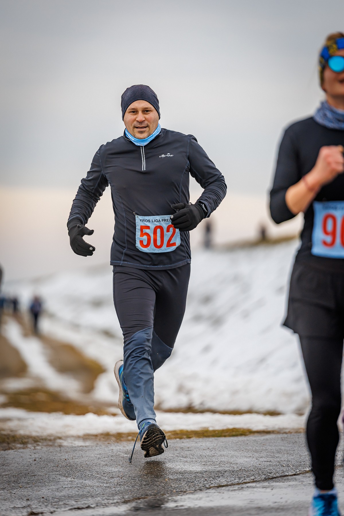 7 kolo Polarna kros liga Prelog (58)