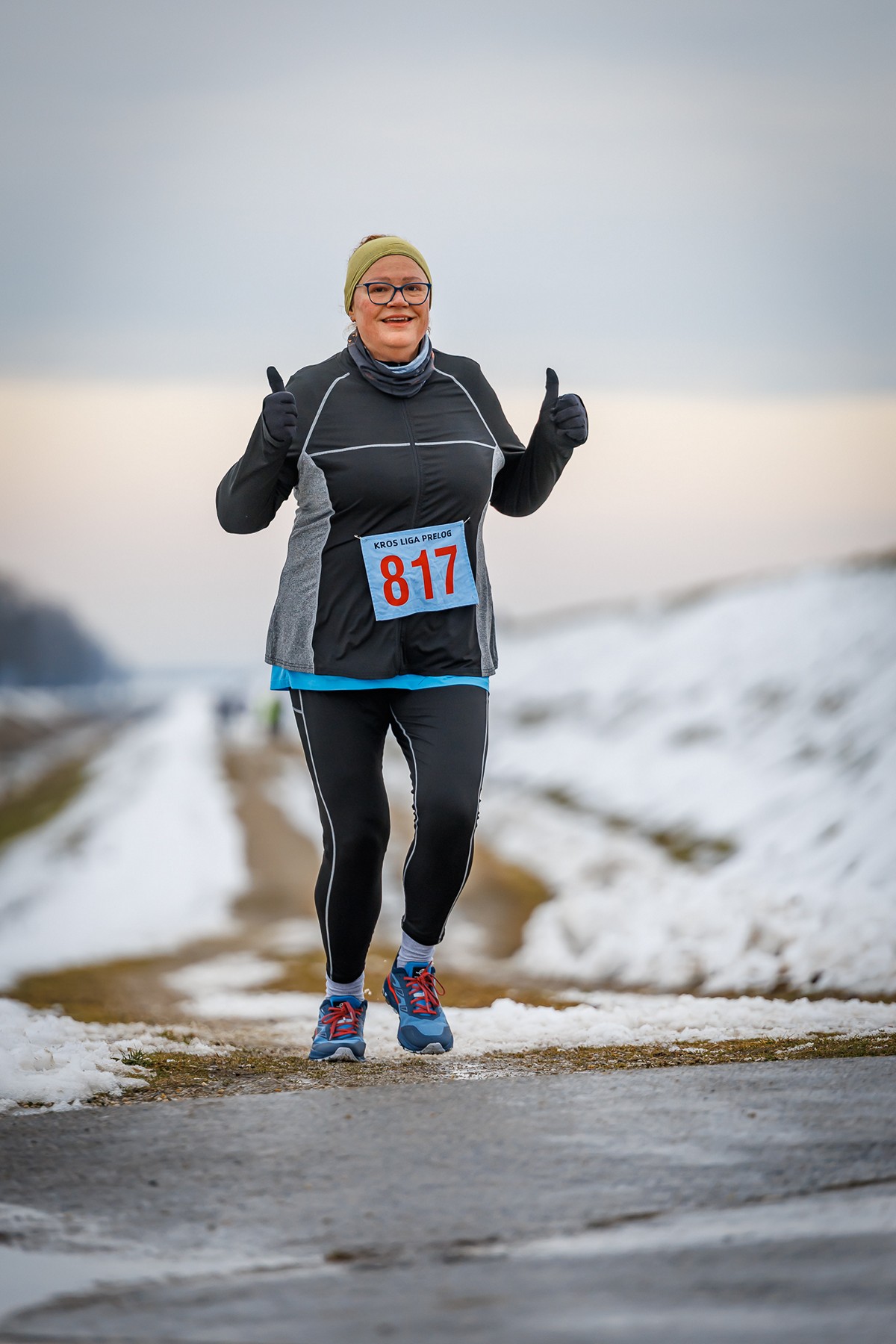 7 kolo Polarna kros liga Prelog (9)