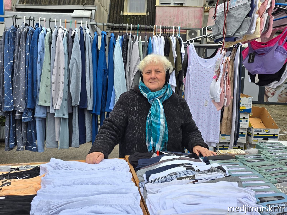 Baka Marija Tržnica Prelog (2)