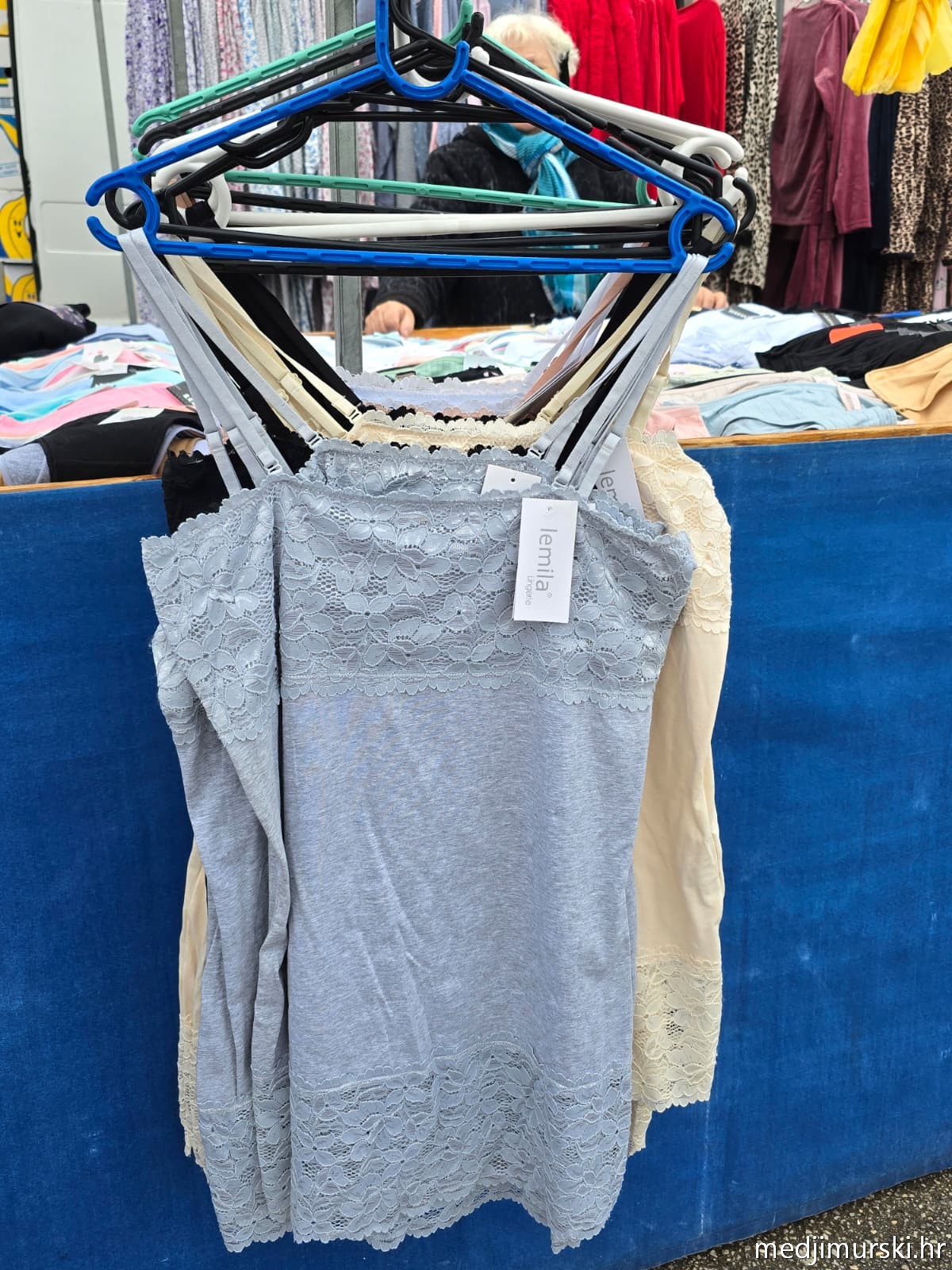 Baka Marija Tržnica Prelog (3)