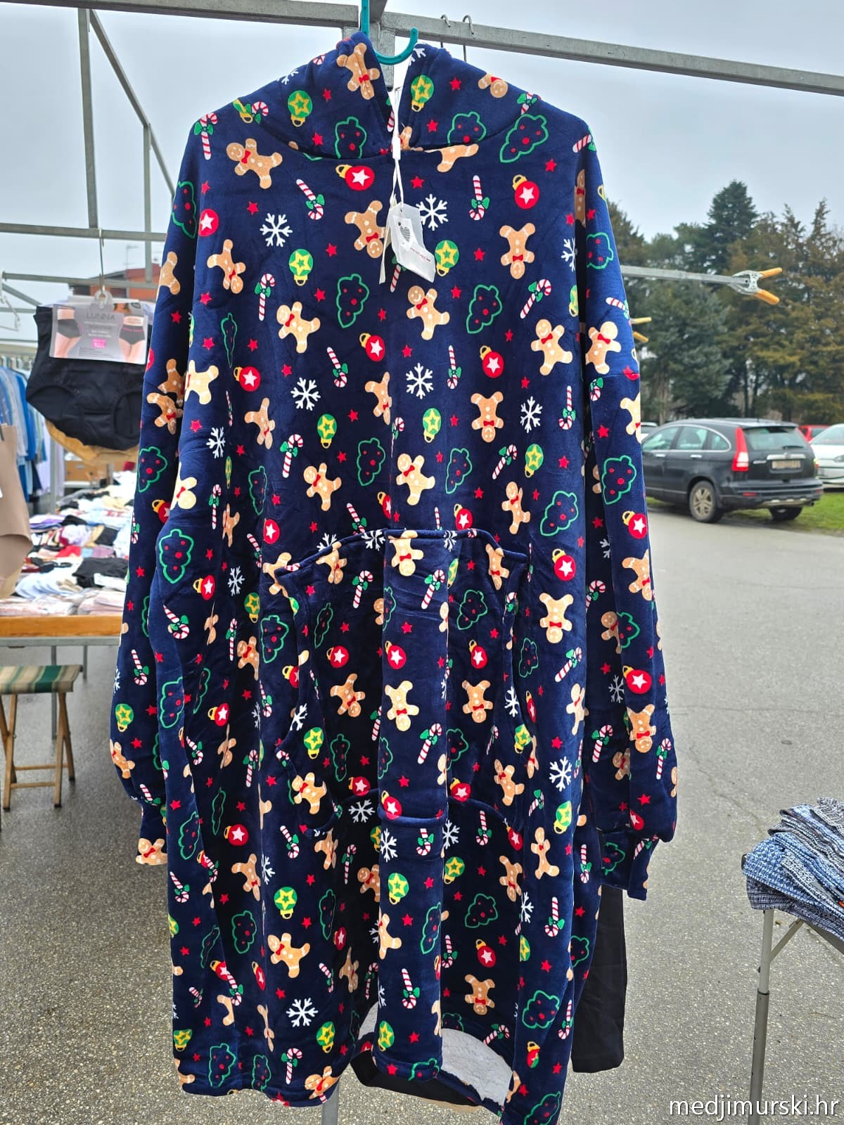 Baka Marija Tržnica Prelog (5)