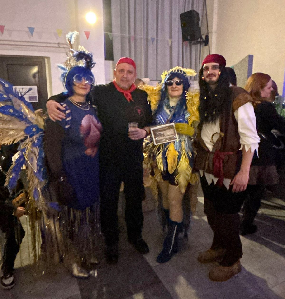 Bal pod maskama Podturen2026 (69)