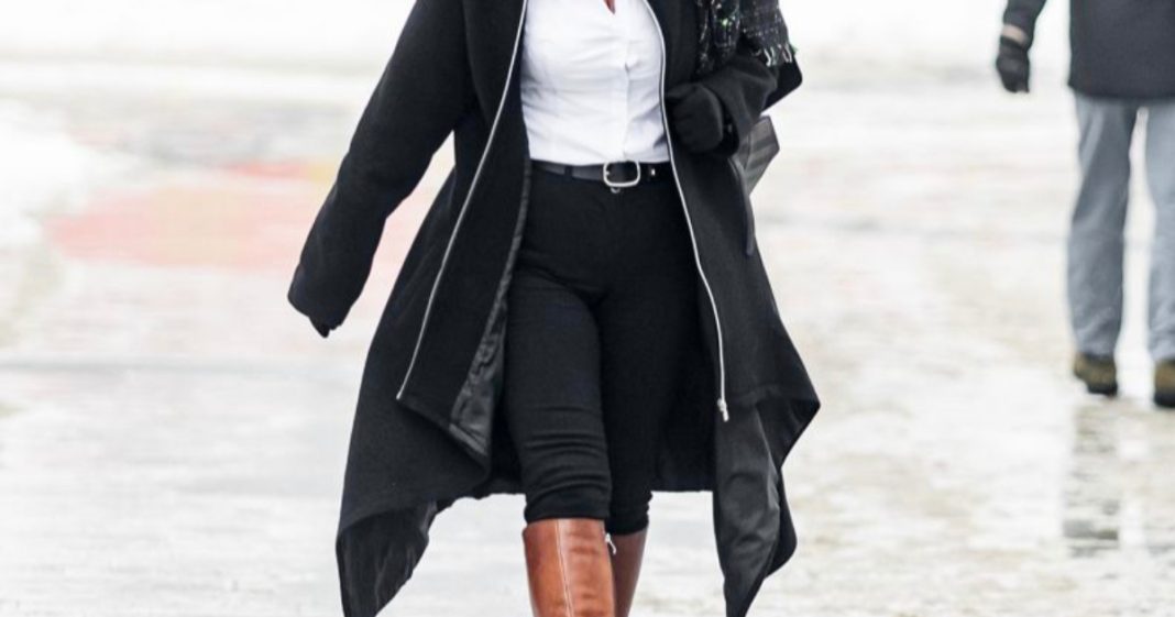 Bez pretjerivanja, bez greške – zimski look jednostavan, a opet ‘kul’ BeFunky collage