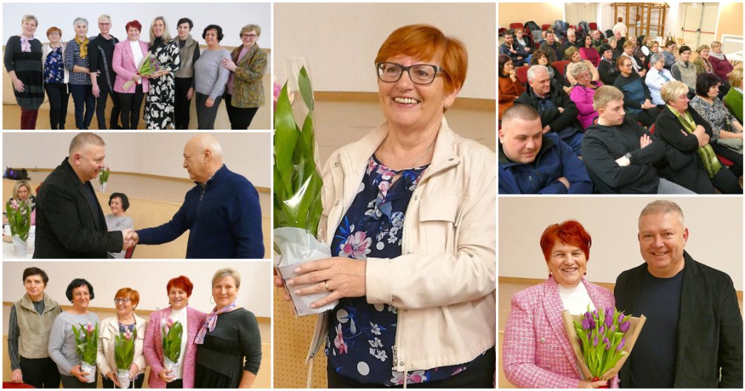 FOTO One su najbolje! Ovo je samo dio onoga što su članice Udruge žena iz Strahoninca radile u prošloj godini. Ima li vrednijih? BeFunky collage