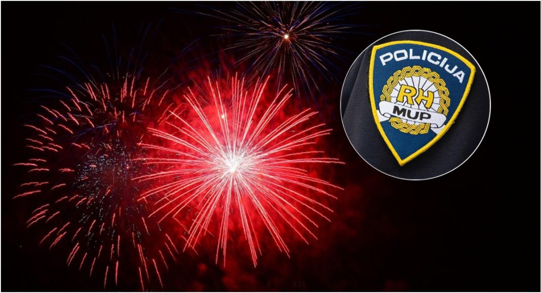 Mirna i vesela noć u Međimurju, tek jedan manji incident u Čakovcu BeFunky collage 2026 01 01T094109