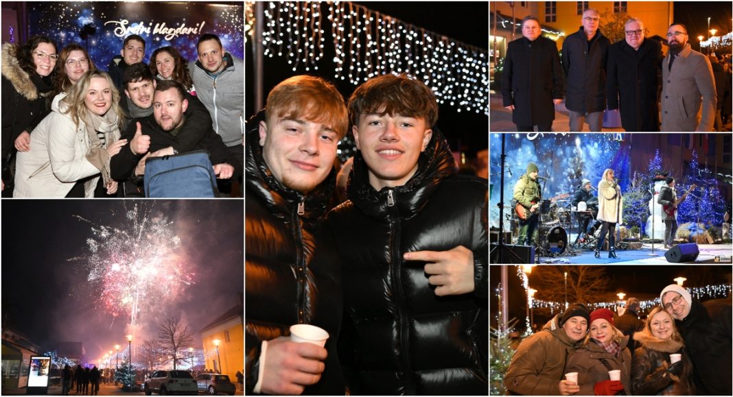 FOTO Uz zdravicu, šampanjac i tradicionalni vatromet Prelog je ušao u 2026. godinu BeFunky collage 2026 01 01T150522.617