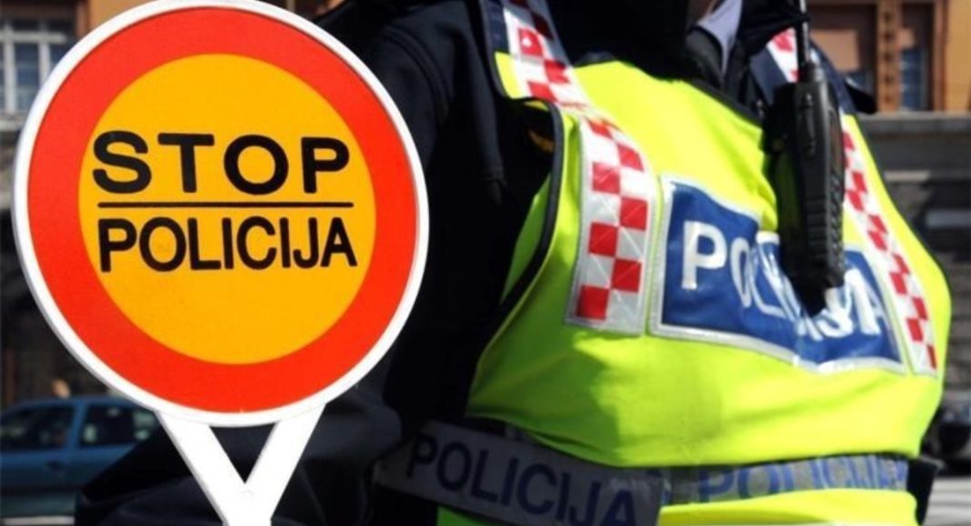 U Svetom Križu policija zaustavila 18-godišnjaka koji je vozio bez položenog vozačkog ispita BeFunky collage 2026 01 02T102333.886