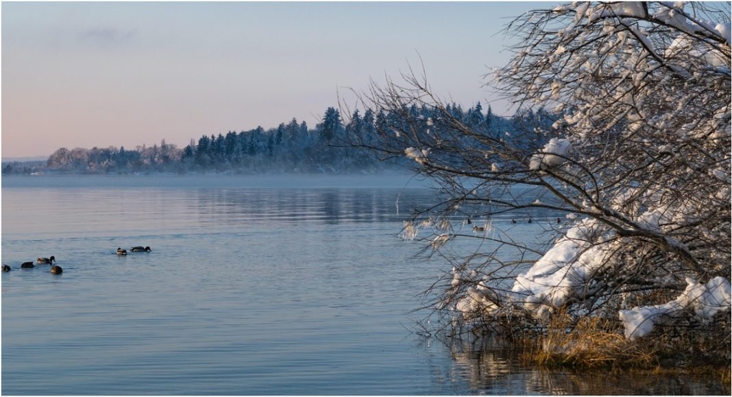 Stiže promjena vremena: Zahlađenje, snijeg i jak vjetar BeFunky collage 2026 01 02T130133.509