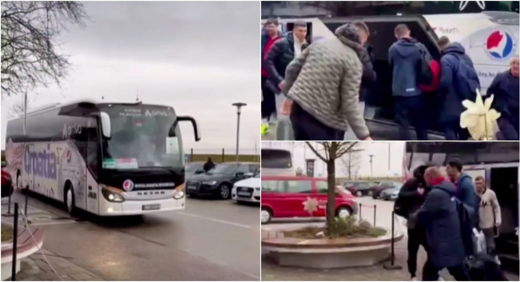 VIDEO Rukometaši Hrvatske u Prelogu se pripremaju za pohod na europski vrh BeFunky collage 2026 01 03T140419.645