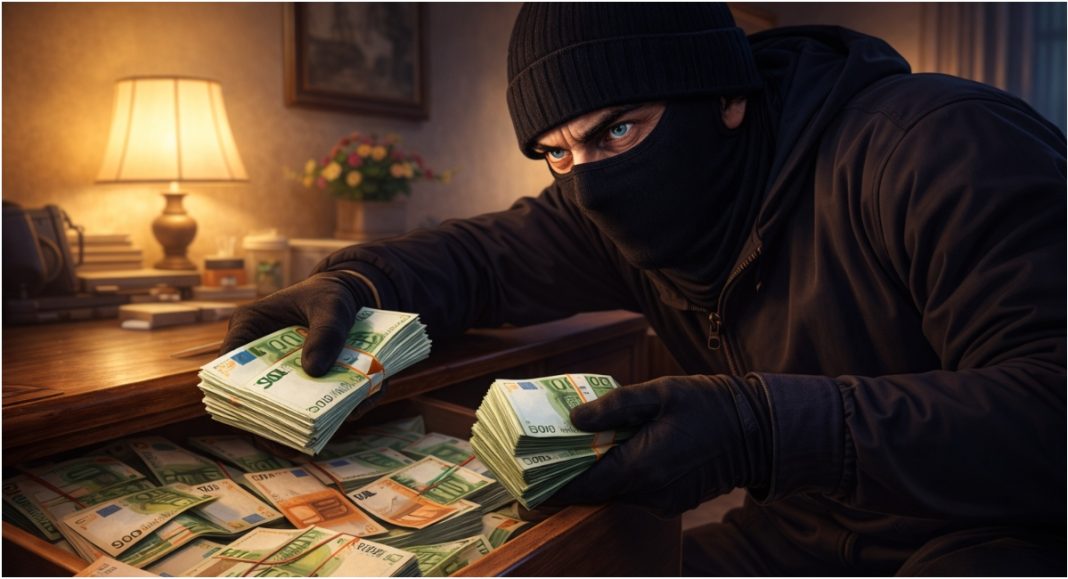 Iz nezaključane kuće u Čakovcu ukraden novac, šteta nekoliko tisuća eura BeFunky collage 2026 01 05T100822.154