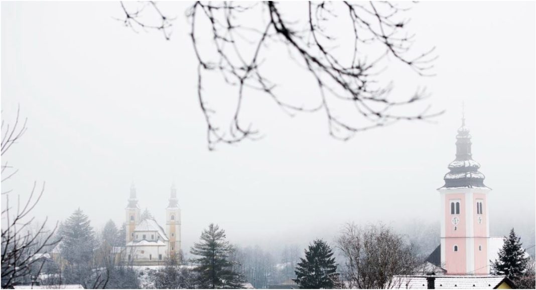 DHMZ objavio posebno priopćenje. Stiže i pola metra snijega BeFunky collage 2026 01 05T132736.789