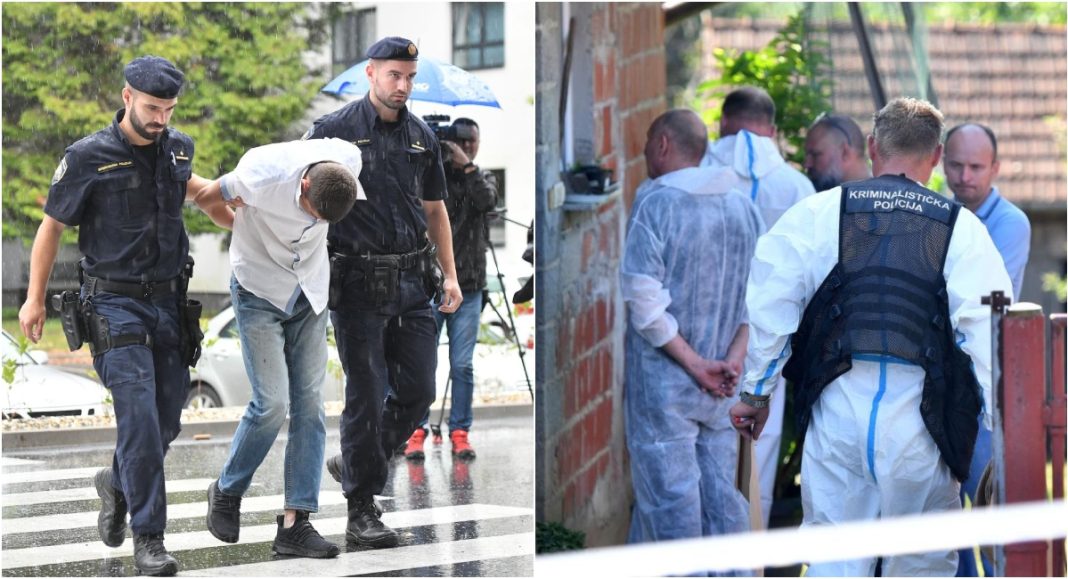 Podignuta optužnica za krvavi zločin u Međimurju: 29-godišnjak ubio majku i očuha, a polubrata teško ranio BeFunky collage 2026 01 05T162609.069