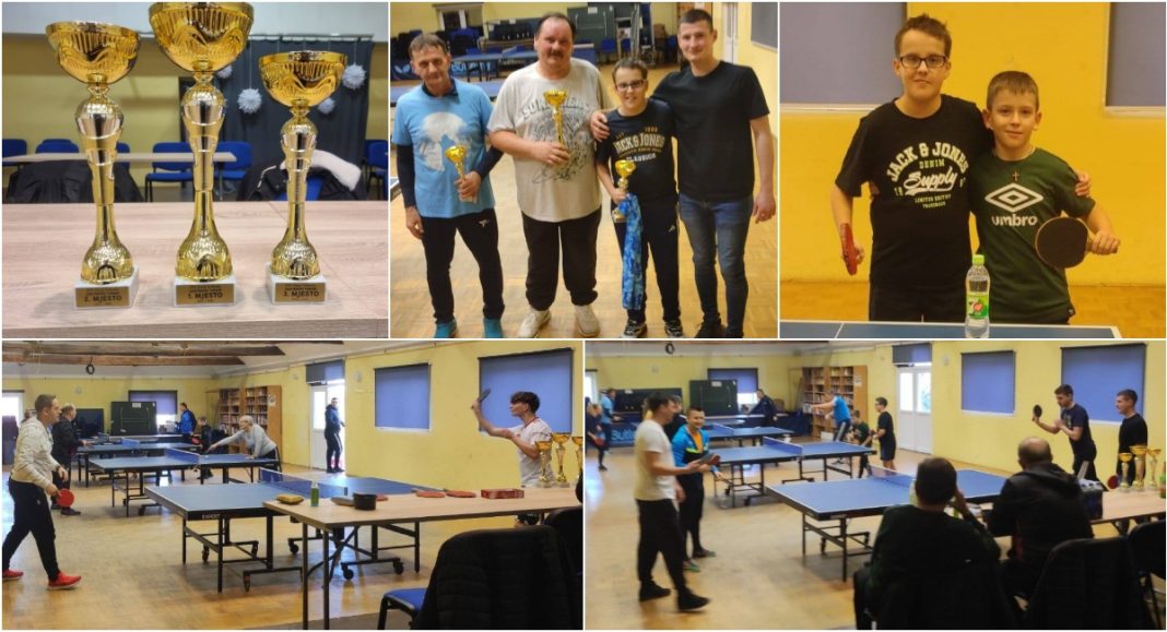 FOTO Dvadeset natjecatelja odmjerilo snage na stolnoteniskom turniru STK Donji Vidovec BeFunky collage 2026 01 06T114225.395