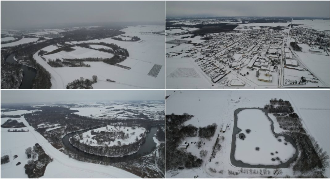 FOTO Igor Novak snimio Kotoribu iz zraka – prizori koji ostavljaju bez riječi BeFunky collage 2026 01 06T174747.928