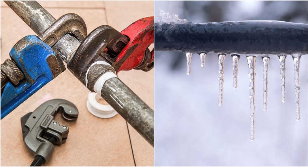 Međimurske vode upozoravaju: Zaštite svoje instalacije od smrzavanja BeFunky collage 2026 01 07T132151.665