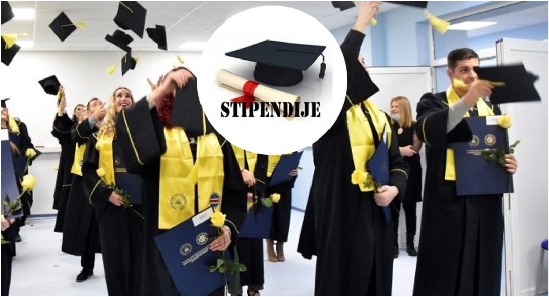 Općina Strahoninec dodijelila 45 stipendija za ovu akademsku godinu. Pročitajte kome i koliko!? BeFunky collage 2026 01 07T163644