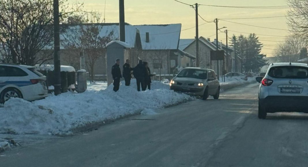 Dva vozila sudjelovala u sudaru, nema ozlijeđenih BeFunky collage 2026 01 08T155328.853