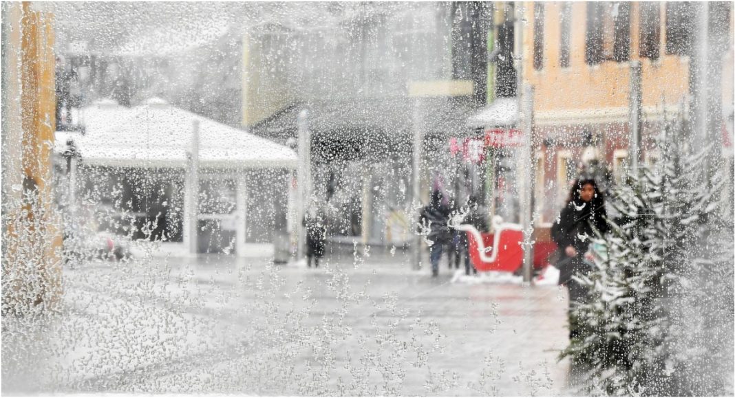 Temperature do -15 i nova opasna nepogoda na pragu, DHMZ aktivirao crveni alarm BeFunky collage 2026 01 08T183240.687