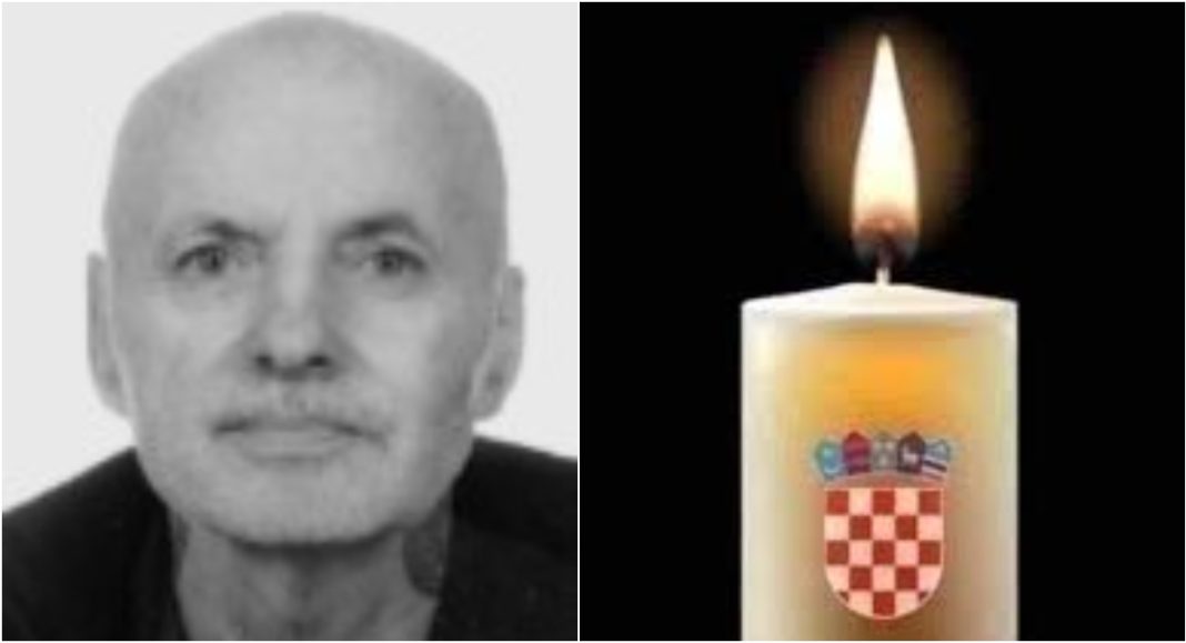 Iznenada u 62. godini preminuo hrvatski branitelj Branko Kraljić iz Strahoninca! BeFunky collage 2026 01 12T120734.604