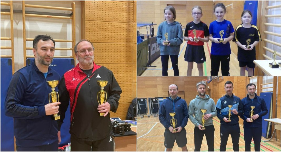 FOTO Tri generacije na postolju: Obitelj Tratnjak ispisala rijetku sportsku priču BeFunky collage 2026 01 13T081046.287