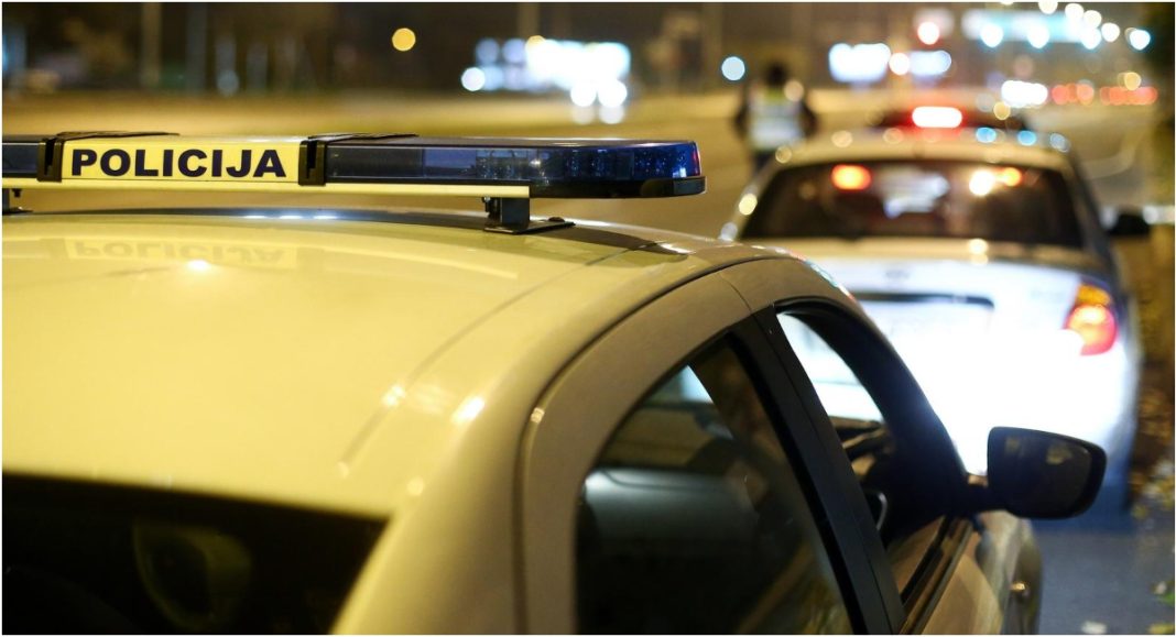 Vozač s 1,20 promila alkohola zaustavljen i priveden u noćnim satima BeFunky collage 2026 01 14T094851.896