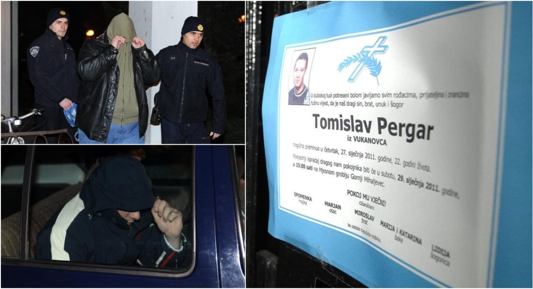 Dvojcu koji je 2011. na smrt pretukao 23-godišnjaka, povišene kazne. Jedan je suđen na tri i pol, drugi na tri godine zatvora BeFunky collage 2026 01 14T110030.875