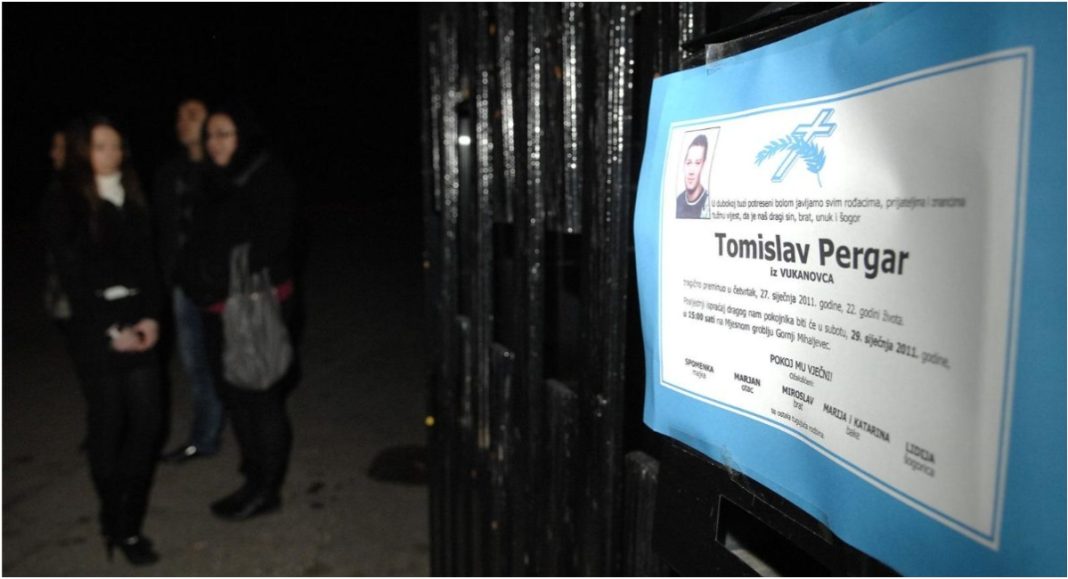 Bruno Hančić objavom na društvenim mrežama reagirao na pravomoćnu presudu BeFunky collage 2026 01 14T122213.153