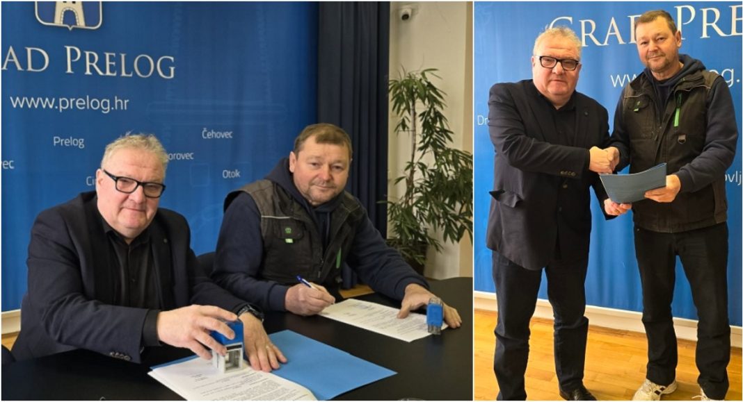 Kreću radovi vrijedni više od 81 tisuću eura na ogradi Sportskog parka Draškovec BeFunky collage 2026 01 15T080514.402