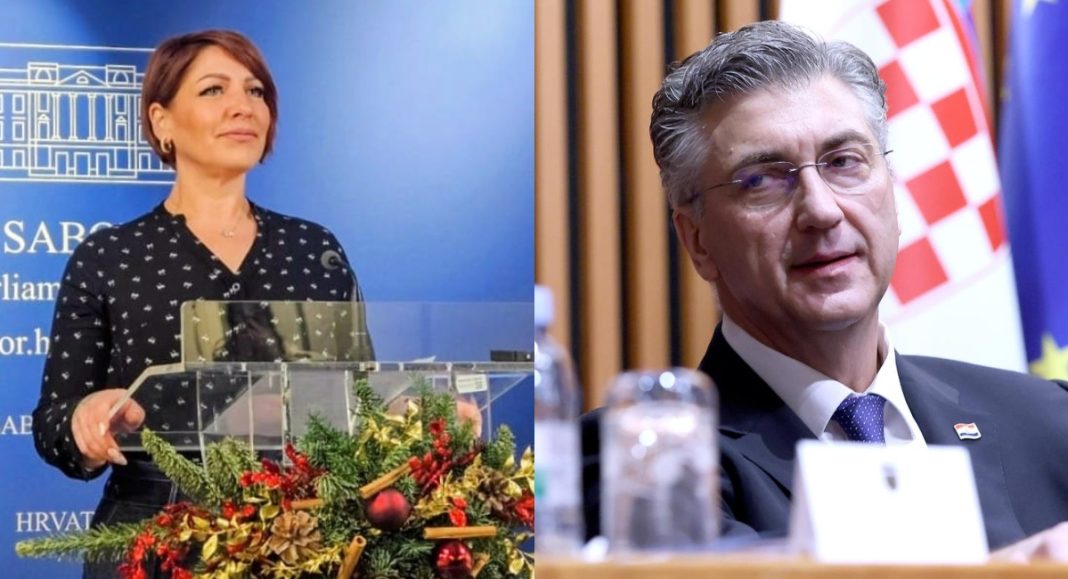 Nasilje i strah građana, a Međimurje godinama čeka rješenja: Boška Ban pitanje sigurnosti iznijela pred premijera BeFunky collage 2026 01 15T111610.519