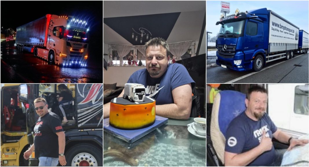 Međimurje mu je dom, a cesta život. On je vozač Goran Brumnjak – Učkarić BeFunky collage 2026 01 15T183206.589