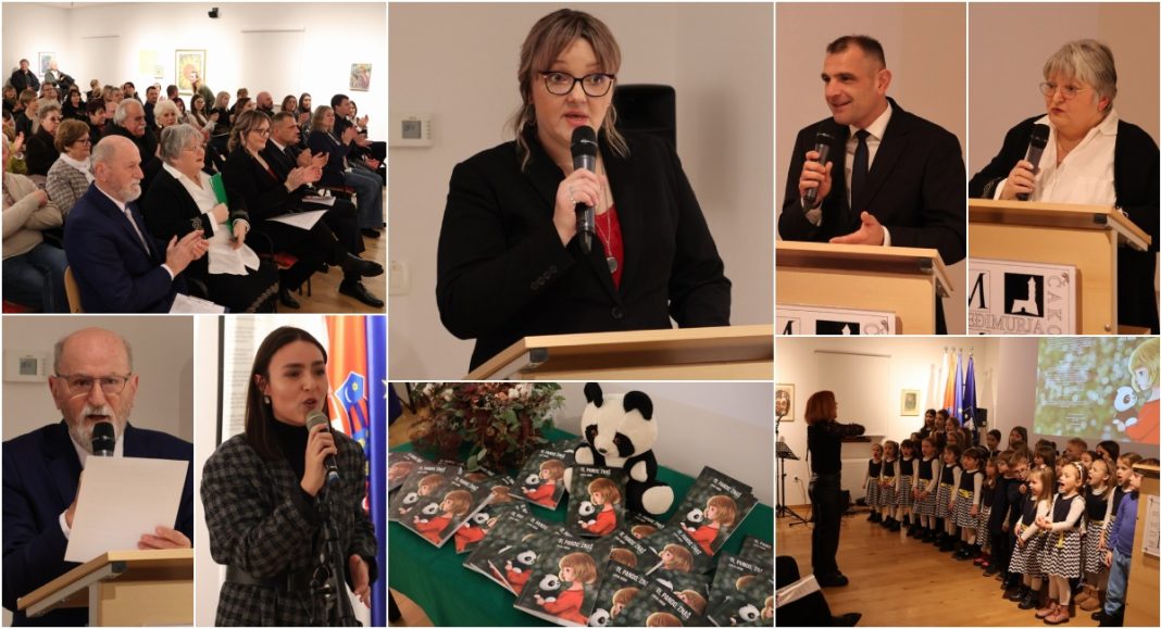 FOTO Lidija Jurak u Čakovcu predstavila ispovjednu knjigu ‘Ti, Pando, znaš’ BeFunky collage 2026 01 16T111415.371