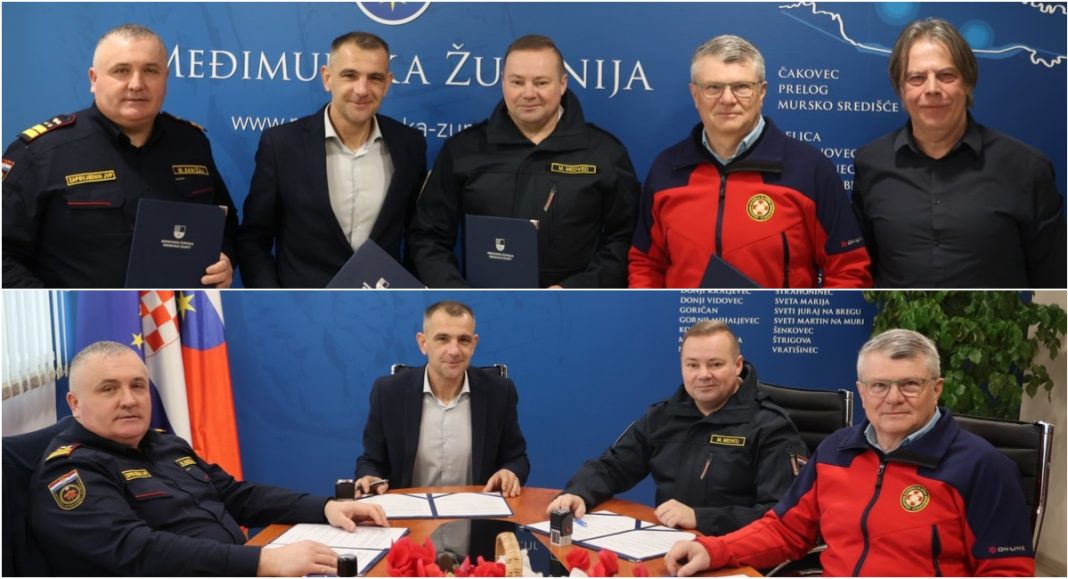 Međimurska županija osigurala više od 250 tisuća eura za vatrogasce i HGSS BeFunky collage 2026 01 16T120524.463