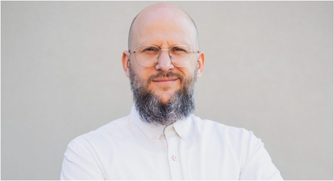 Načelnik Pribislavca, Matija Ladić, danas slavi 39. rođendan! BeFunky collage 2026 01 16T123117.210