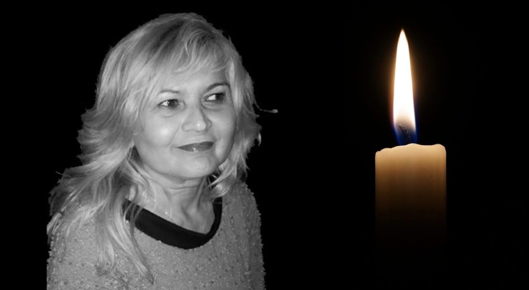 Preminula Karmela Horvat, bivša vijećnica Skupštine Međimurske županije i istaknuta članica HSS-a BeFunky collage 2026 01 16T142141.464