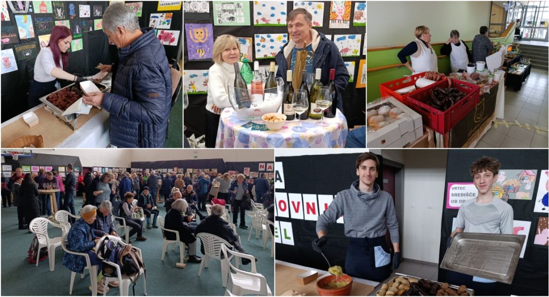 FOTO/VIDEO Čurke Restorana Stridon iz Štrigove dobile zlato i broncu na Čurkarijadi u Kogu BeFunky collage 2026 01 17T160748.432