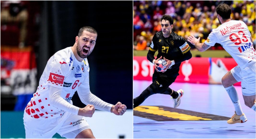 Hrvatska uz puno muke pobijedila autsajdera Gruziju u prvom kolu Eura BeFunky collage 2026 01 17T193831.909