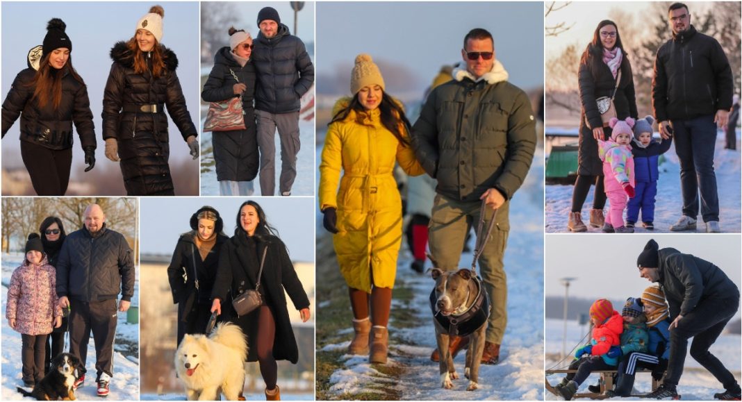 FOTO Zimska idila i snježna radost okupili brojne posjetitelje na Marini Prelog BeFunky collage 2026 01 18T175028.264